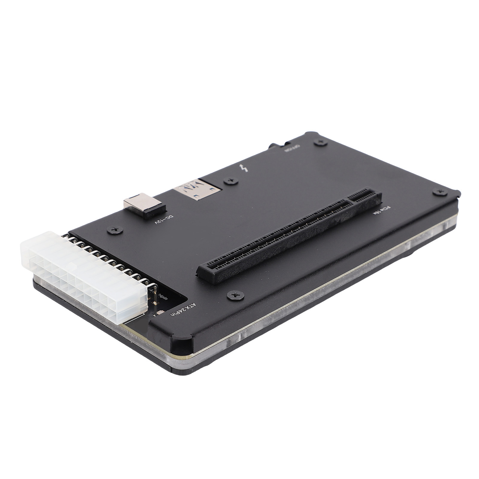 Professionele externe GPU, ges - Thunderbolt 4 External Gpu Enclosure recensie en prijs