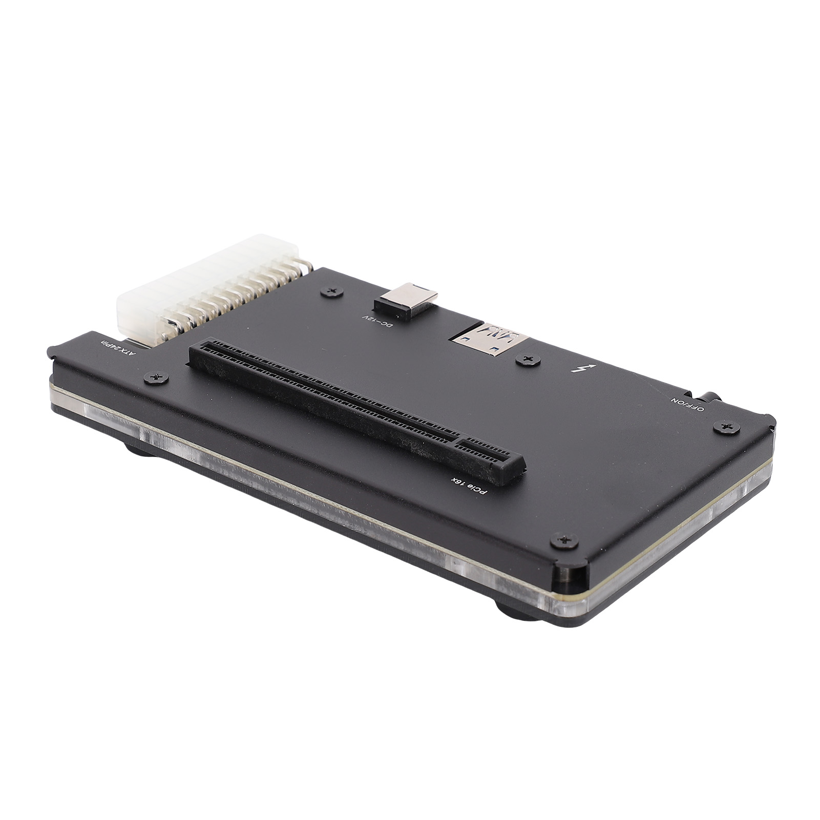 Professionele externe GPU, ges - Thunderbolt 4 External Gpu Enclosure recensie en prijs