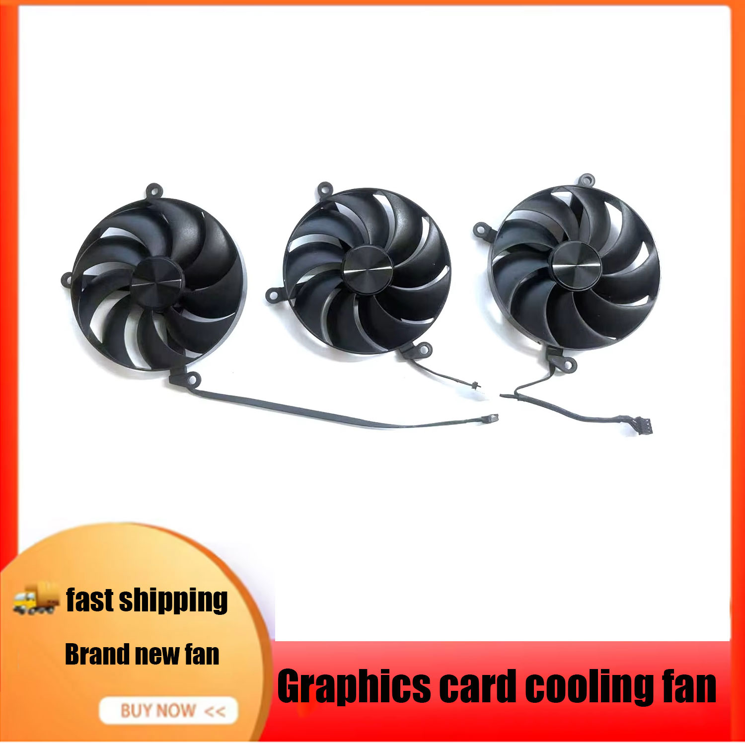 95MM 4PIN FD10015M12D GPU-VENT - Rtx 4090 24Gb Graphics Card recensie en prijs