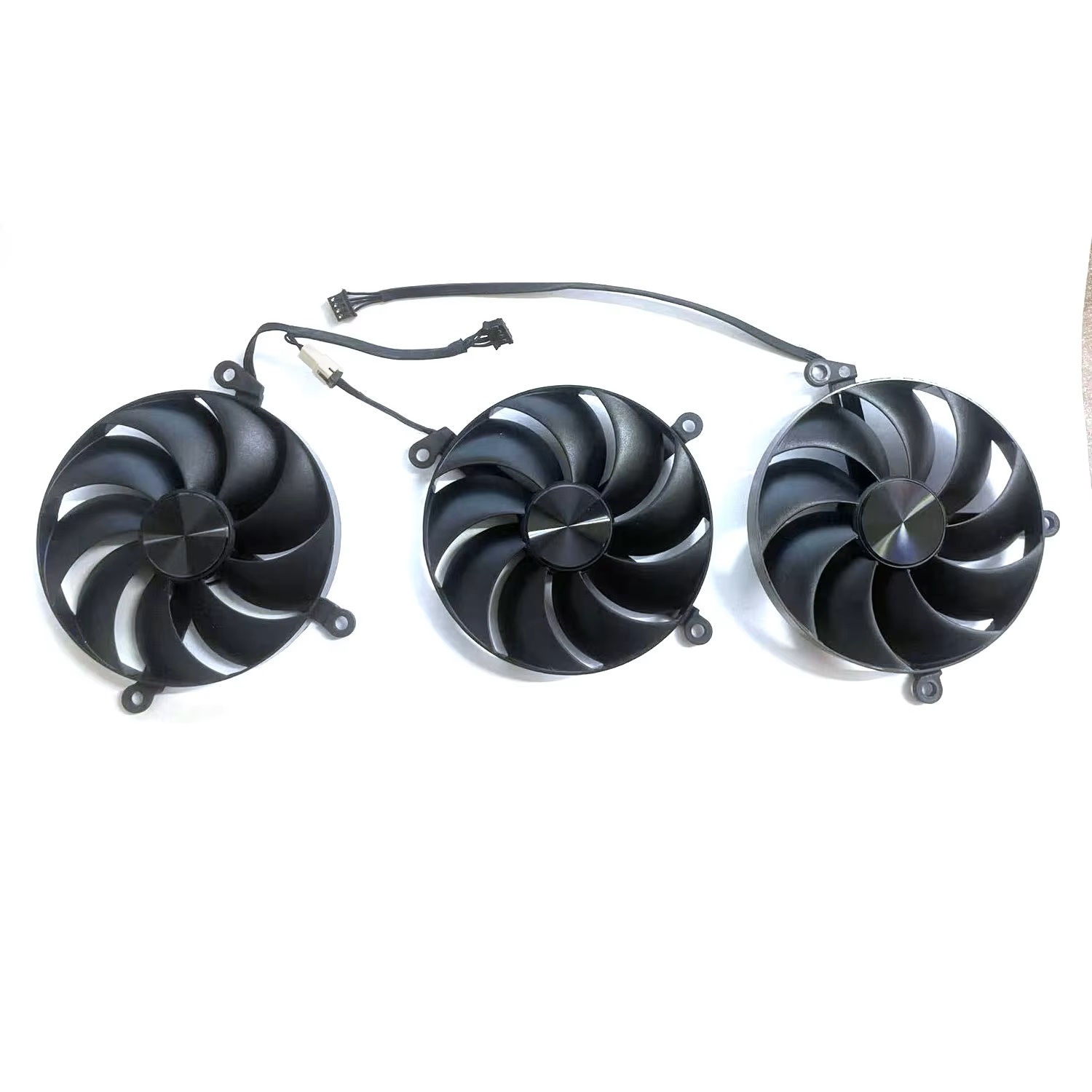95MM 4PIN FD10015M12D GPU-VENT - Rtx 4090 24Gb Graphics Card recensie en prijs