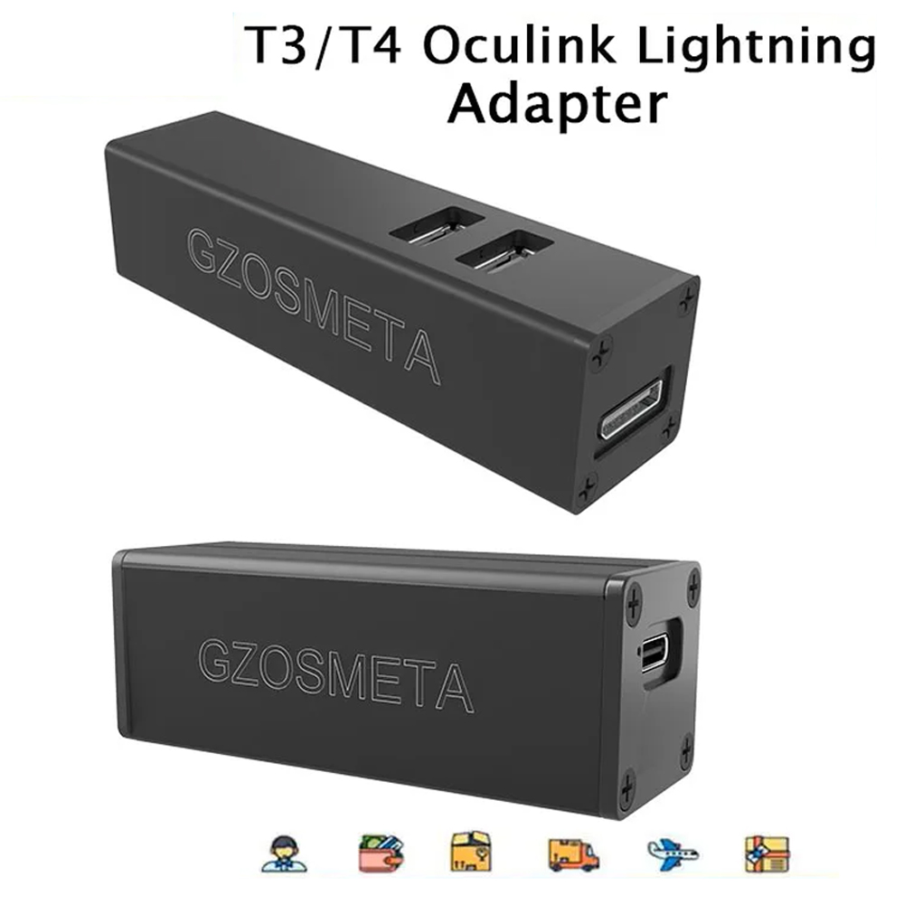 Oculink Thunderbolt USB4 Adapt - Oculink Egpu Dock Graphics Card recensie en prijs
