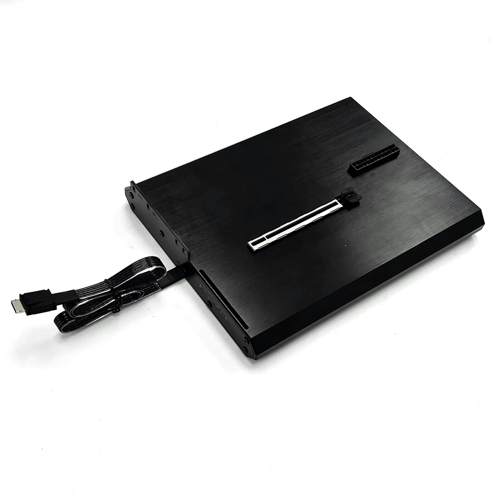 OCuLink PCIe 5.0 Externe GPU D - Oculink Egpu Dock Graphics Card recensie en prijs