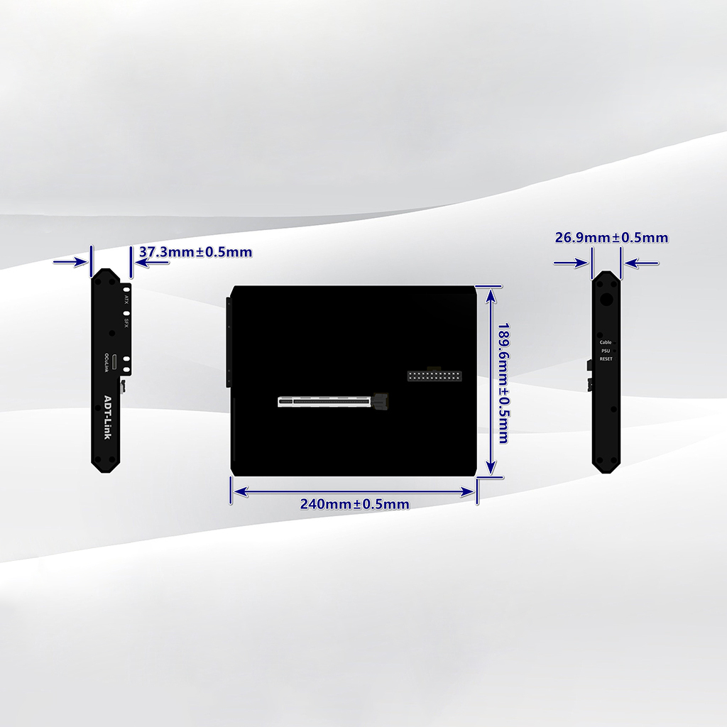 OCuLink PCIe 5.0 Externe GPU D - Oculink Egpu Dock Graphics Card recensie en prijs